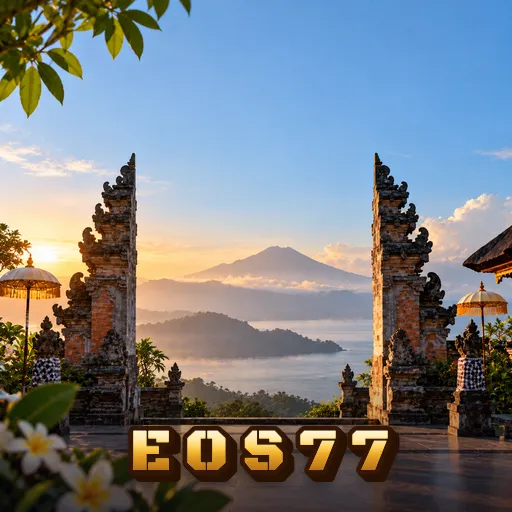 Instalasi eos77