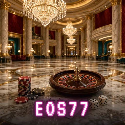 eos77 FAQ